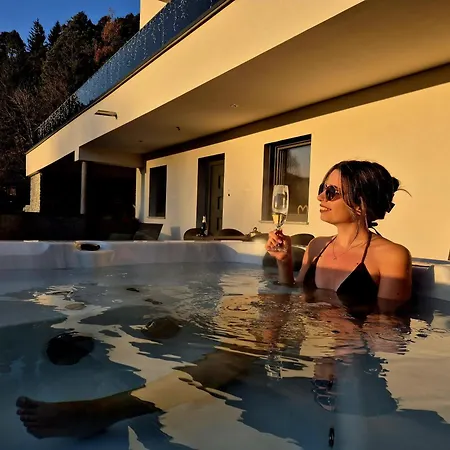 Seeapartment Angerer Apartment