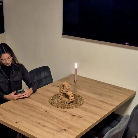 Seeapartment Angerer Terfens