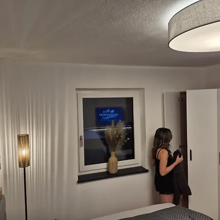 Seeapartment Angerer Apartament Terfens