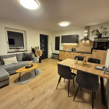 Seeapartment Angerer