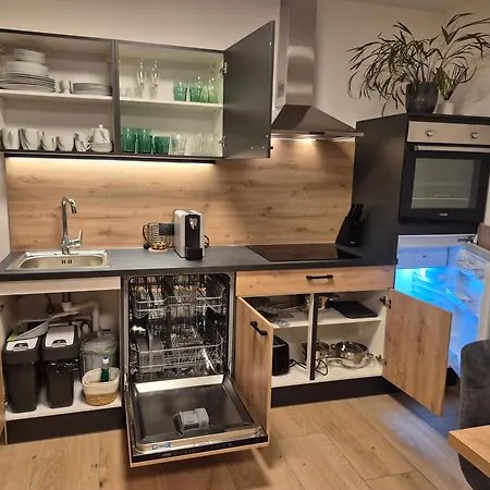 Seeapartment Angerer