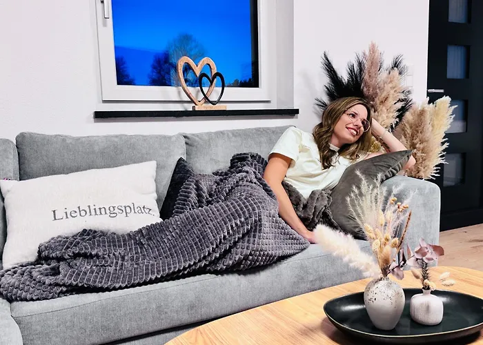 Seeapartment Angerer アパート