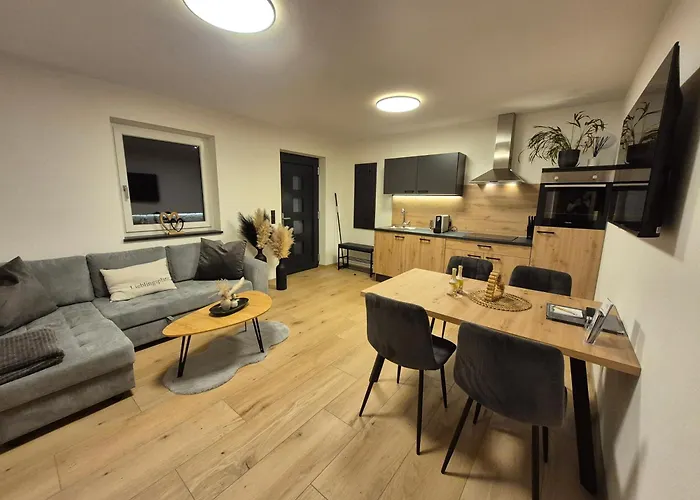 Seeapartment Angerer