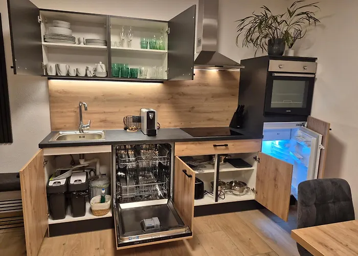 Seeapartment Angerer