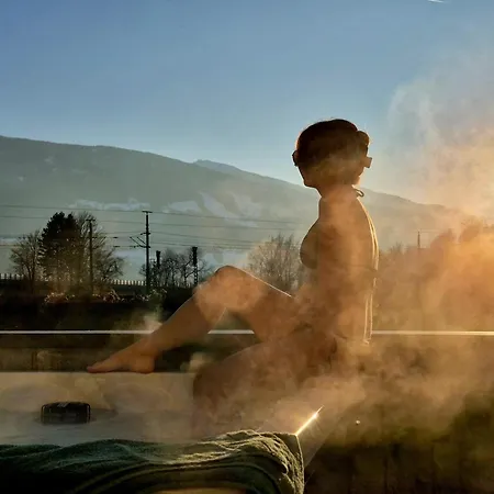 Seeapartment Angerer Terfens