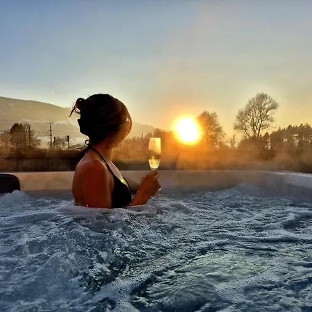 아파트 Seeapartment Angerer