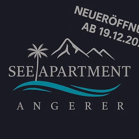 Seeapartment Angerer * Terfens