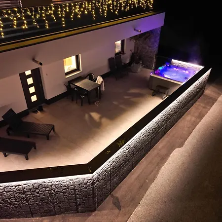 Seeapartment Angerer Apartament *