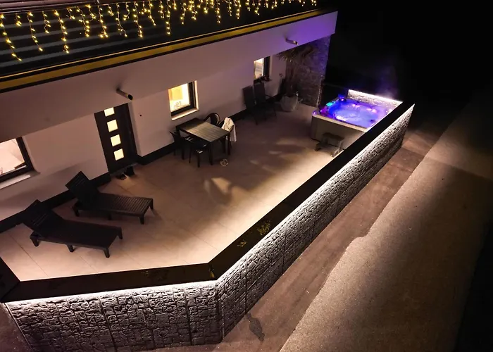 Seeapartment Angerer Apartament *