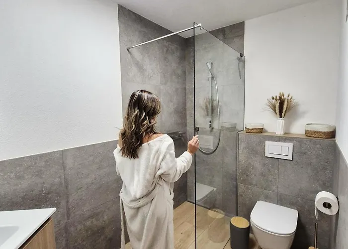 Apartament Seeapartment Angerer