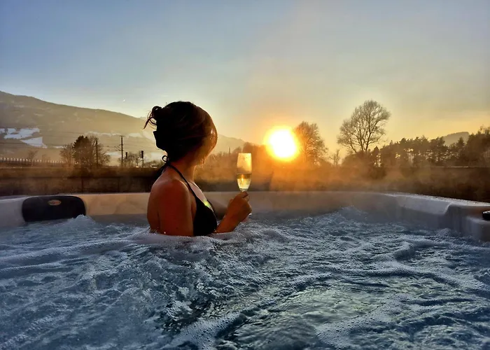 Apartament Seeapartment Angerer